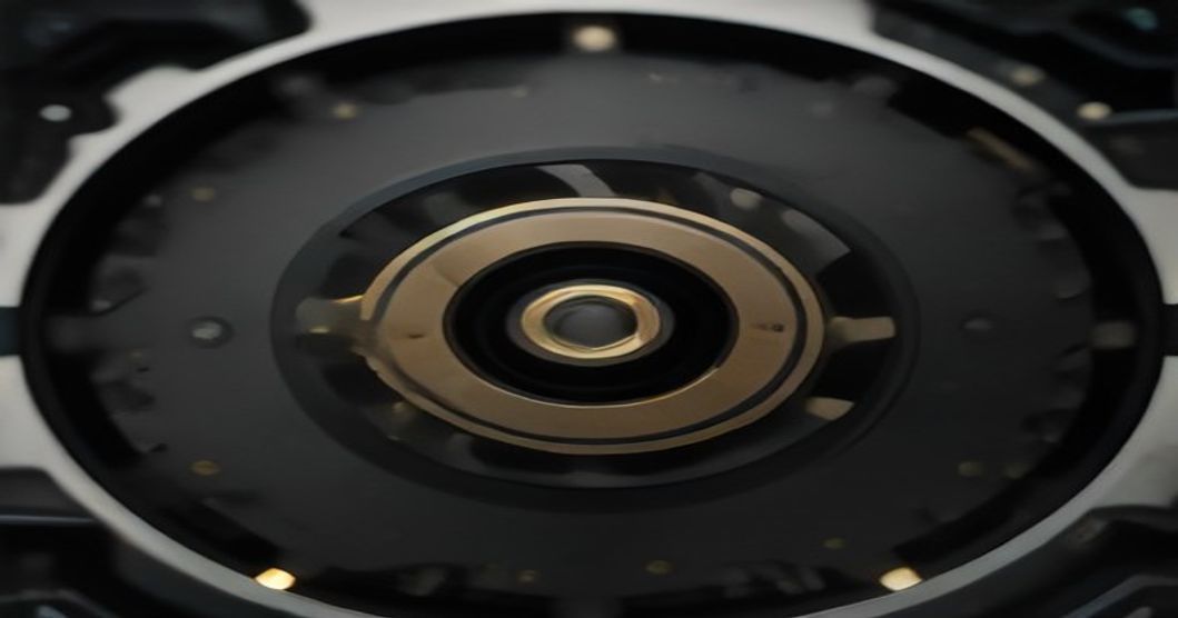 DIY Stirling Engine Powers Retro Gaming PC on 150mW
