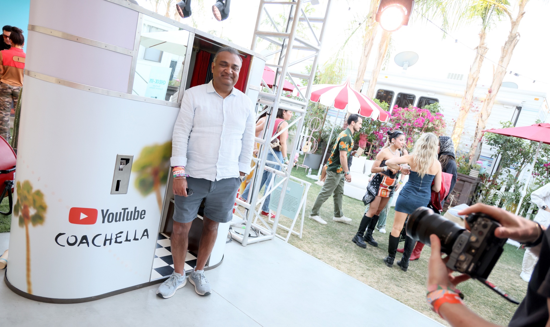 YouTube Stations Expand Beyond Music to Creator Content